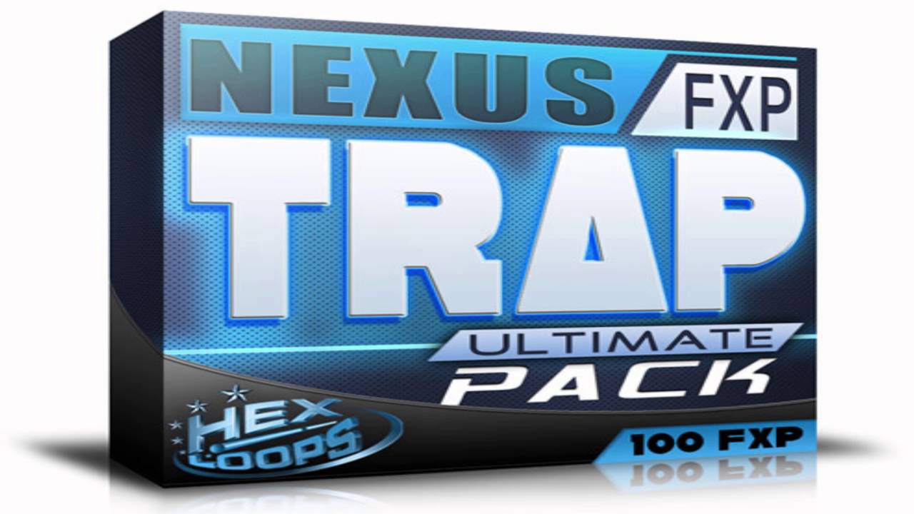 nexus 2 expansion kits