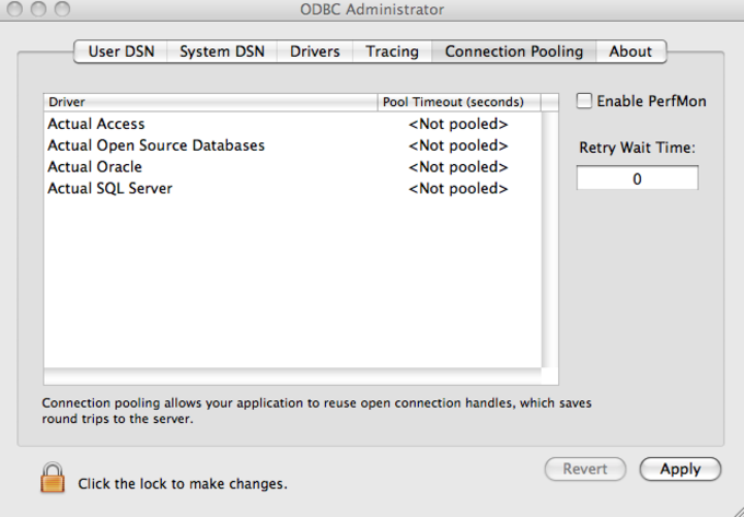 Microsoft access driver mdb accdb odbc drivers for mac